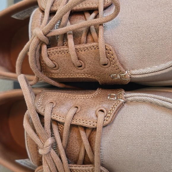 Skechers Go Walk Lite Goga Mat Boat Shoes Size 8.5 - Picture 10 of 10